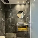 Hotel Almando Ksamil