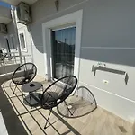 Almando Hotel Ksamil