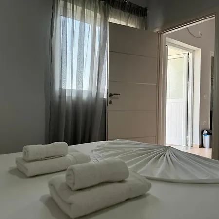 Ξενοδοχείο Almando