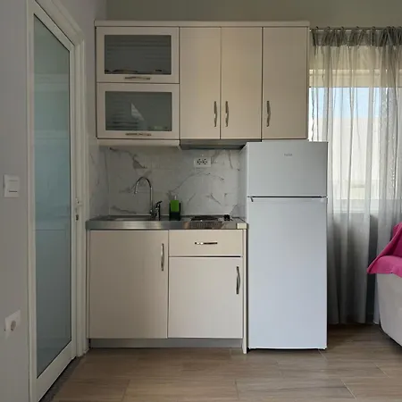 Almando Ξενοδοχείο