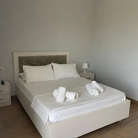 Hotel Almando