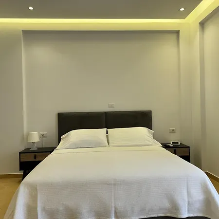 Hotel Almando