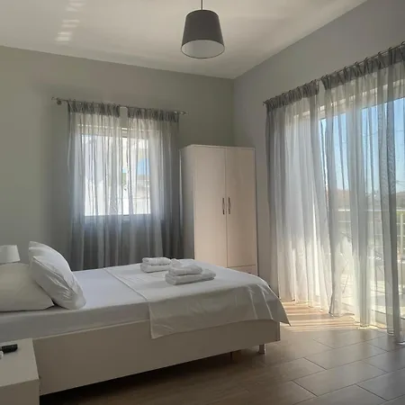 Almando Hotel