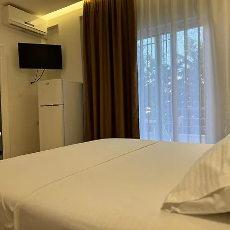 Almando Hotel