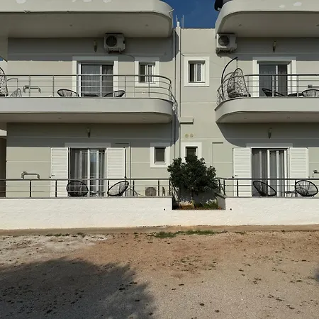 Hotel Almando